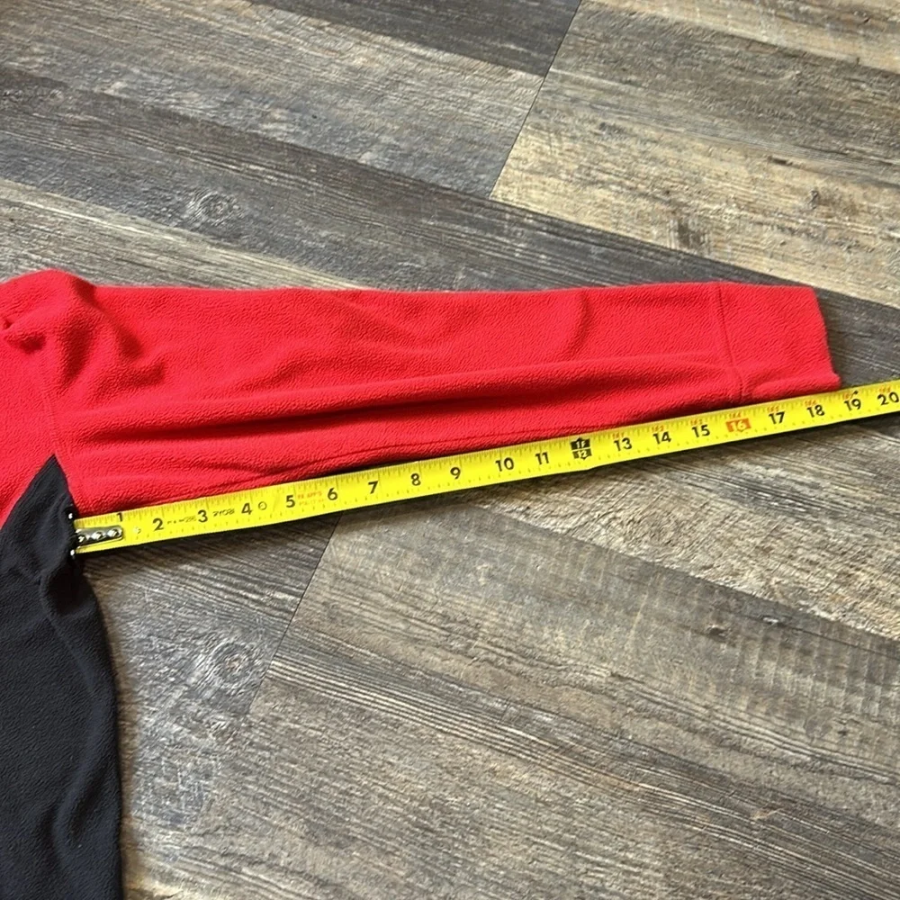 The North Face Agave Fleece Hoodie